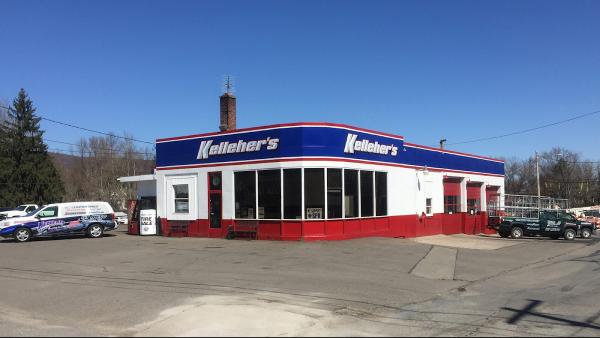 Kelleher Tire