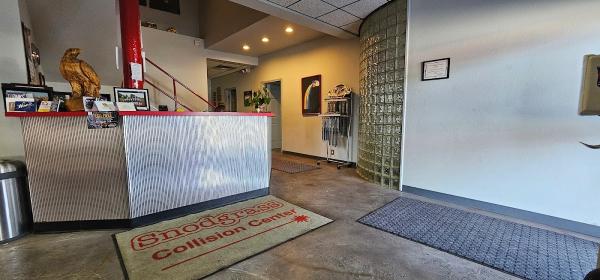 Snodgrass Collision Center