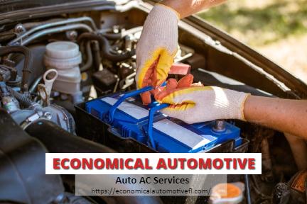 Economical Automotive