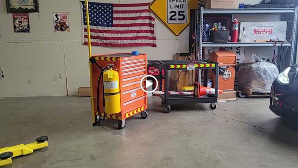 Reeves Auto Repair