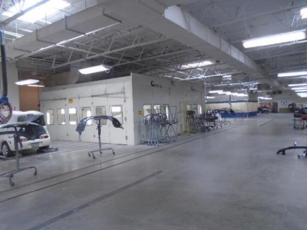 Autobody Solutions Peoria