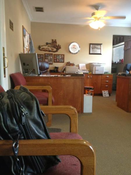 Homewood Auto Body Specialist