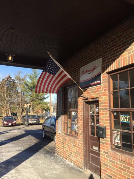Deichler's Auto & Tire Works