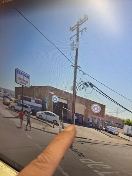 Larry's Automotive Service