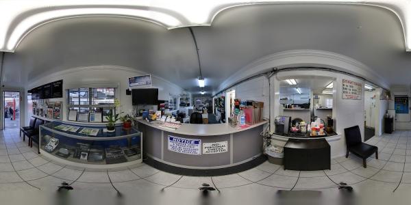 Unibody Autotech Collision Repair Center