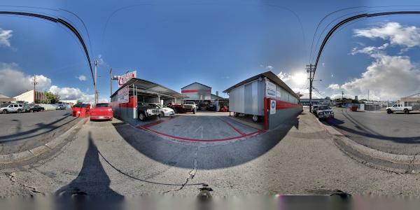 Unibody Autotech Collision Repair Center