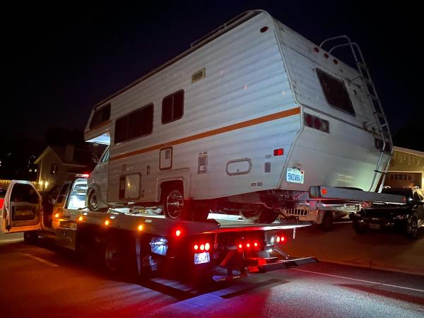 Noori Towing Corporation