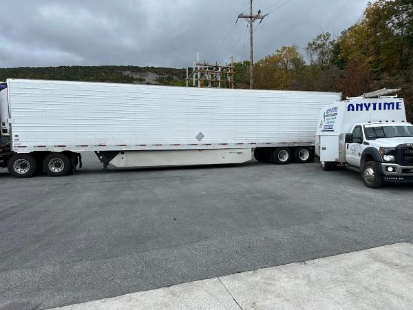 Anytime Truck & Tire Service