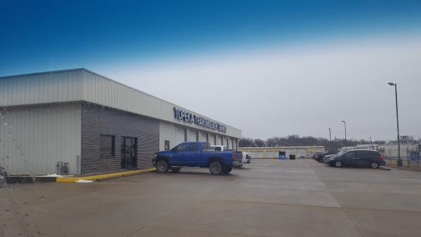 Topeka Transmission Service