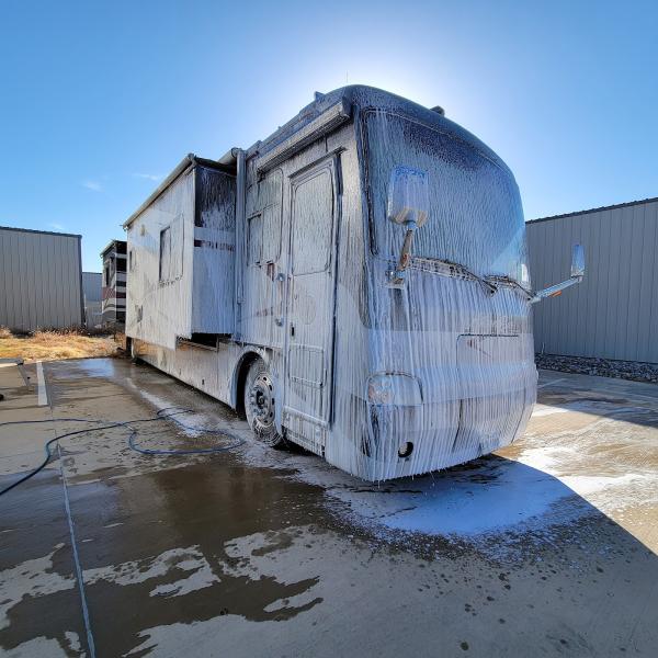 Driver Auto Detailing