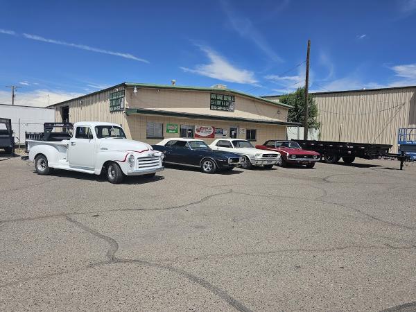 Done Right Repair LLC