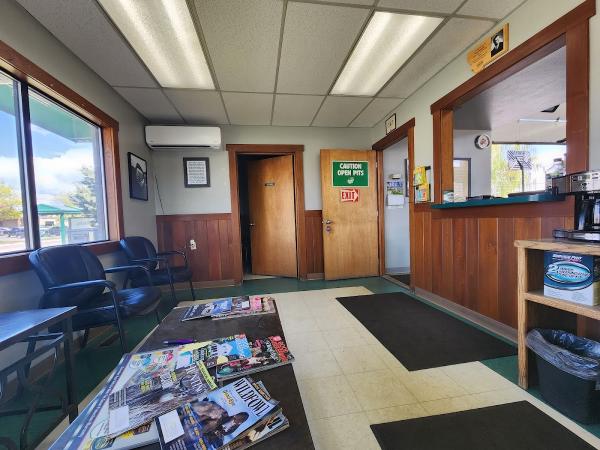 Center Street Quick Lube