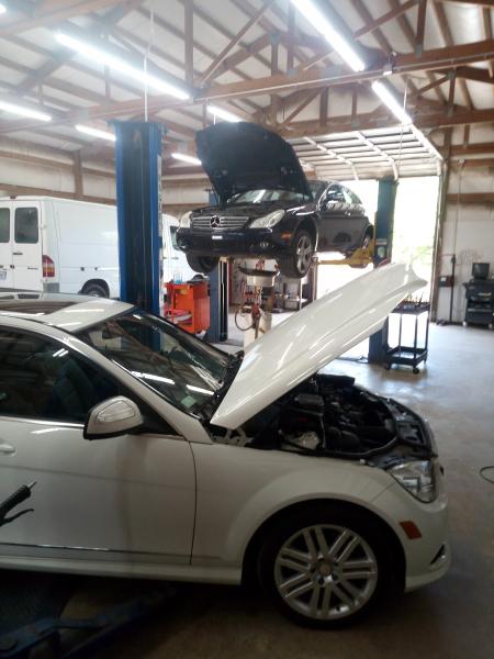 Car Surgeon