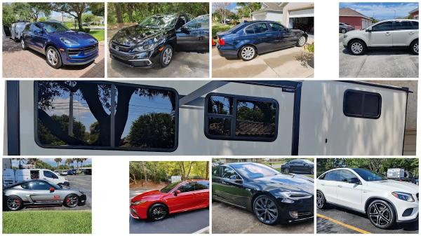 CEO Mobile Detailing Service LLC