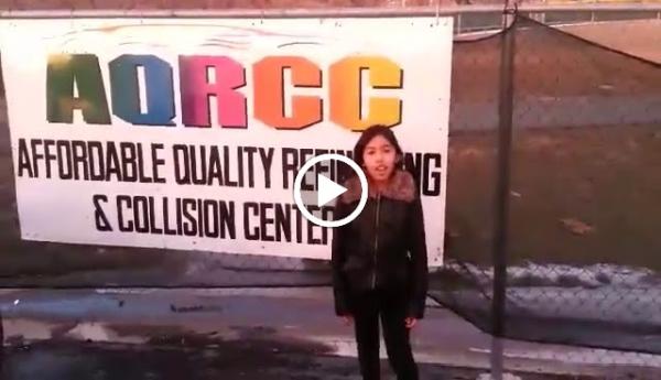 Affordable Quality Refinishing & Collision Center
