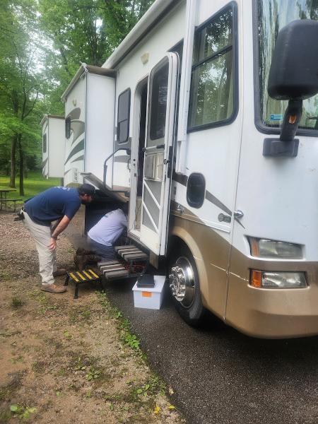 Highlands Mobile RV