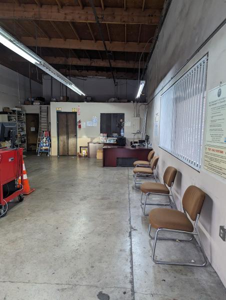 Milpitas Smog Test Only