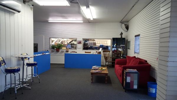 Albright Window Tinting