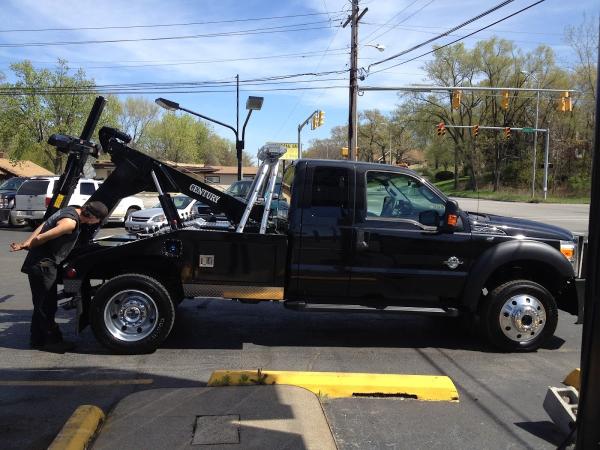 King Muffler & Brake Shop