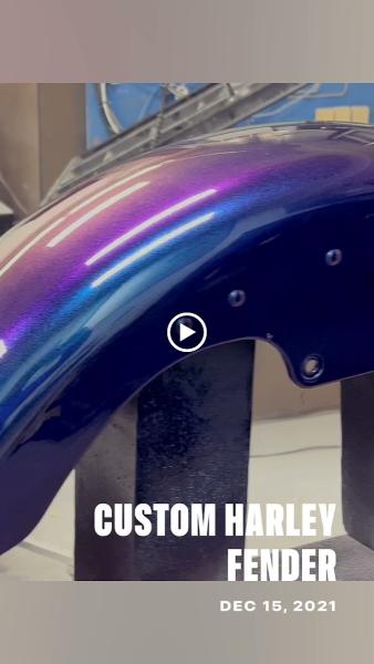 Empire Custom Paint and Body