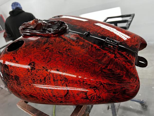 Empire Custom Paint and Body