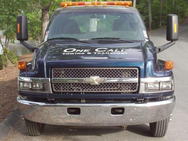 Onecall Towing and Transport