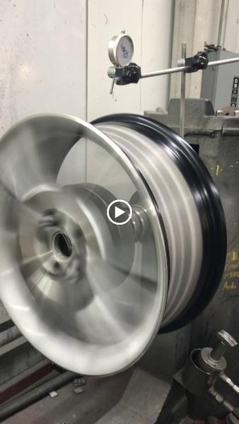 Wheel-Tek