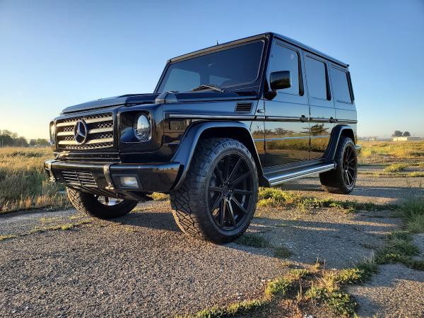 Amaros Wash & Detail