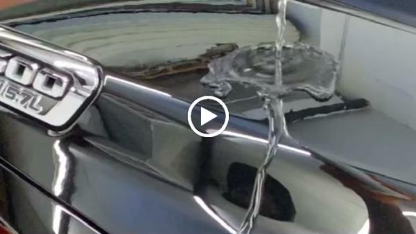 New Again Mobile Detailing Services LLC