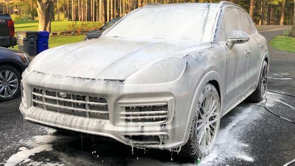 Kenny's Mobile Detailing