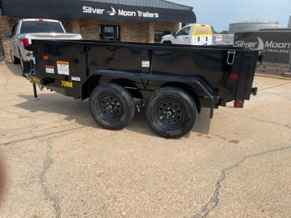 Silver Moon Trailers