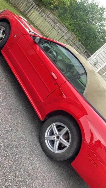 Affordable Body Shop