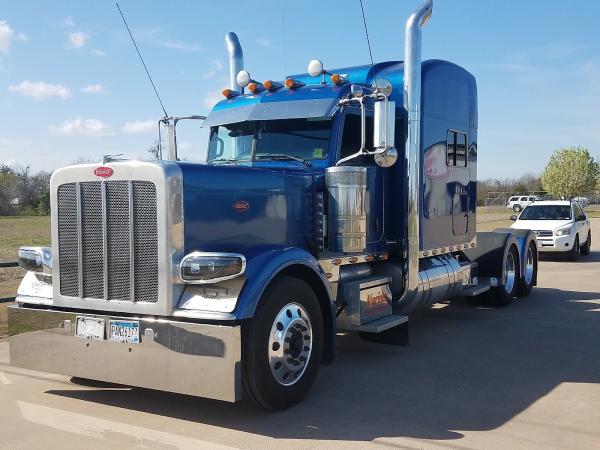 C & C Collision Center LLC