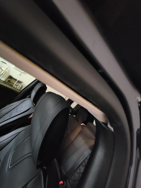 Crossroads Paint & Body Shop