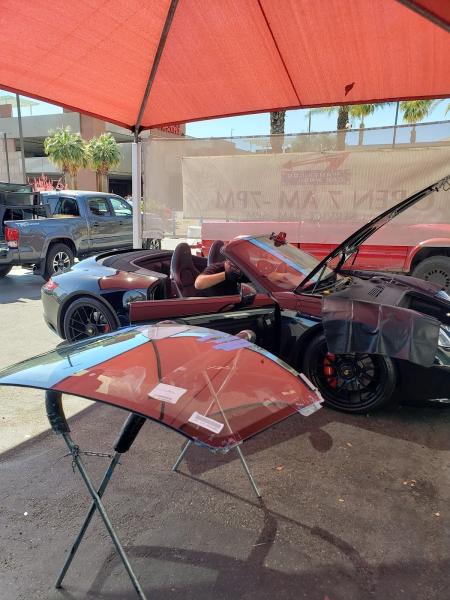 So Cal Auto Glass Repair