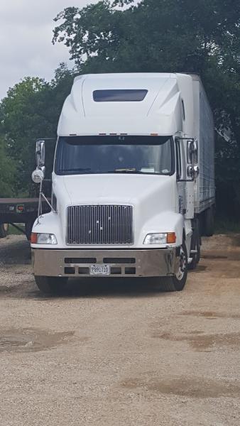 TCT Truck & Trailer Repair