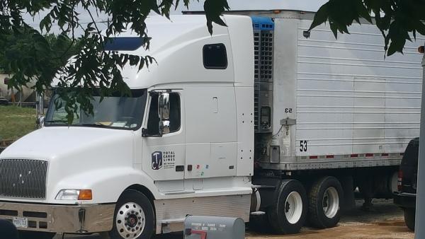 TCT Truck & Trailer Repair