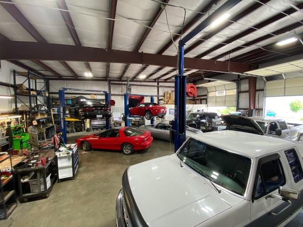 Wheeler Automotive