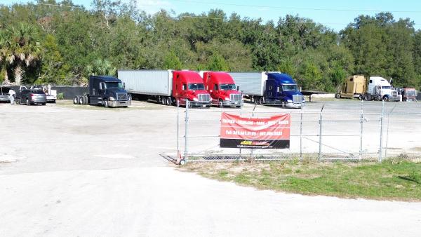 SB Truck & Trailer Repair LLC