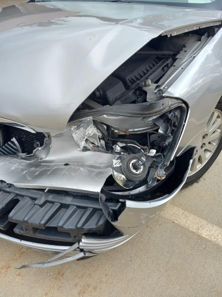 Turk's Collision