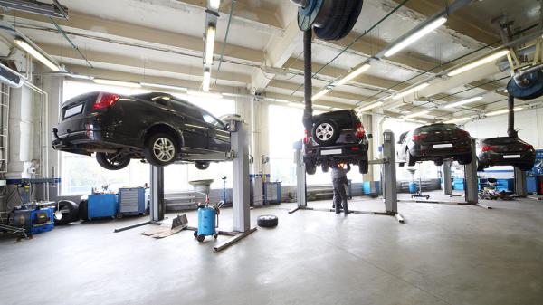 T&R Automotive