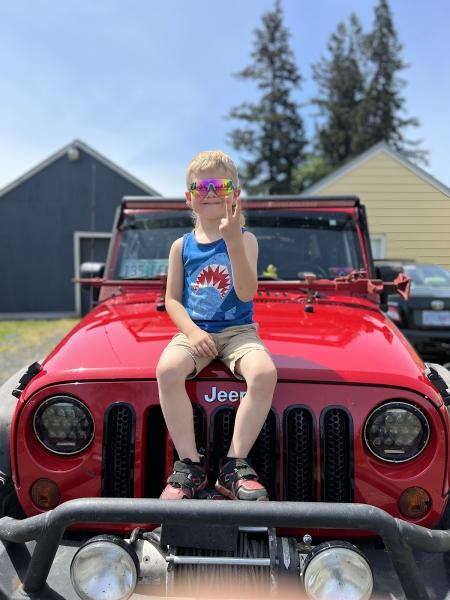 T&R Automotive