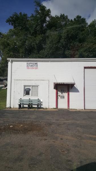 Supreme Automotive