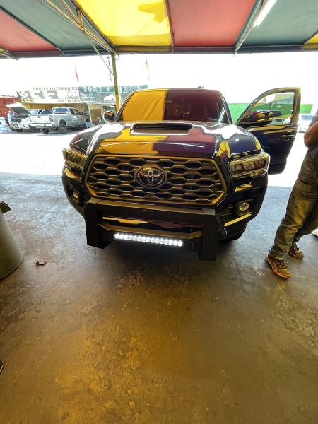 Island Vibbes Electronics