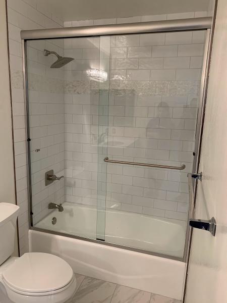 Peninsula Glass & Mirror Inc