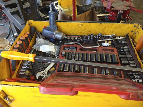 Gray's Transmission Inc