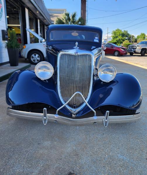 Cannon Automotive