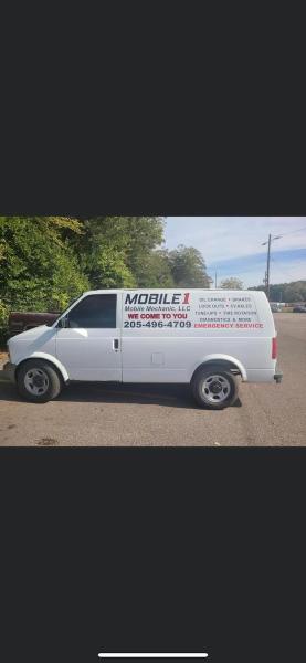 Mobile 1 Mobile Mechanic LLC 2