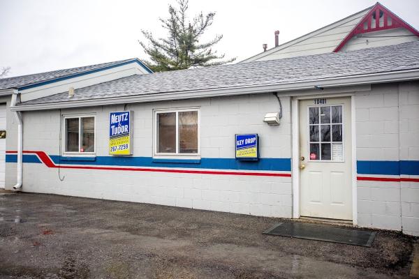 Neutz & Tudor Automotive Specialists