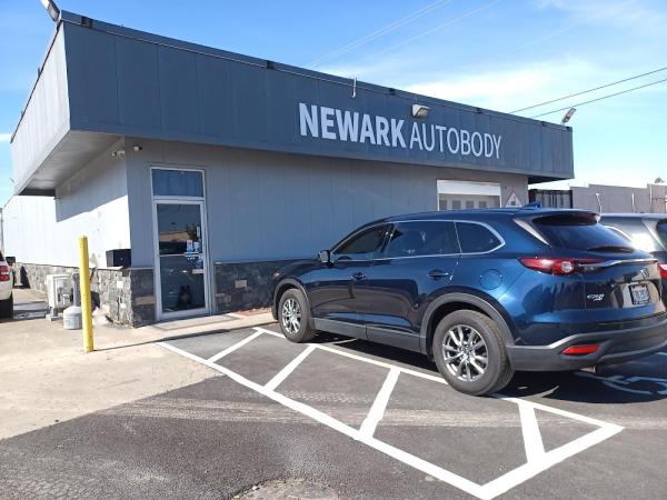 Newark Autobody Collision and Glass LLC